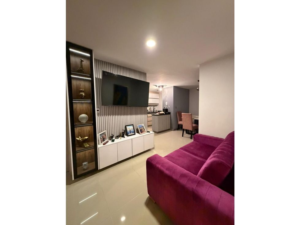 Apartamento en venta Quindío Armenia Sector Centro 88 m2 Habitaciones 3 Baños 2 Garajes 1 Precio $560000000