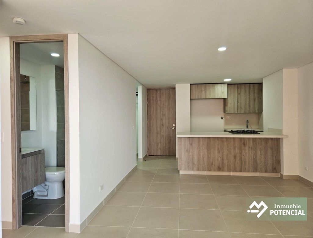 Apartamento en arriendo Antioquia Rionegro El Caney 72 m2 Habitaciones 2 Baños 2 Garajes 1 Precio $2800000