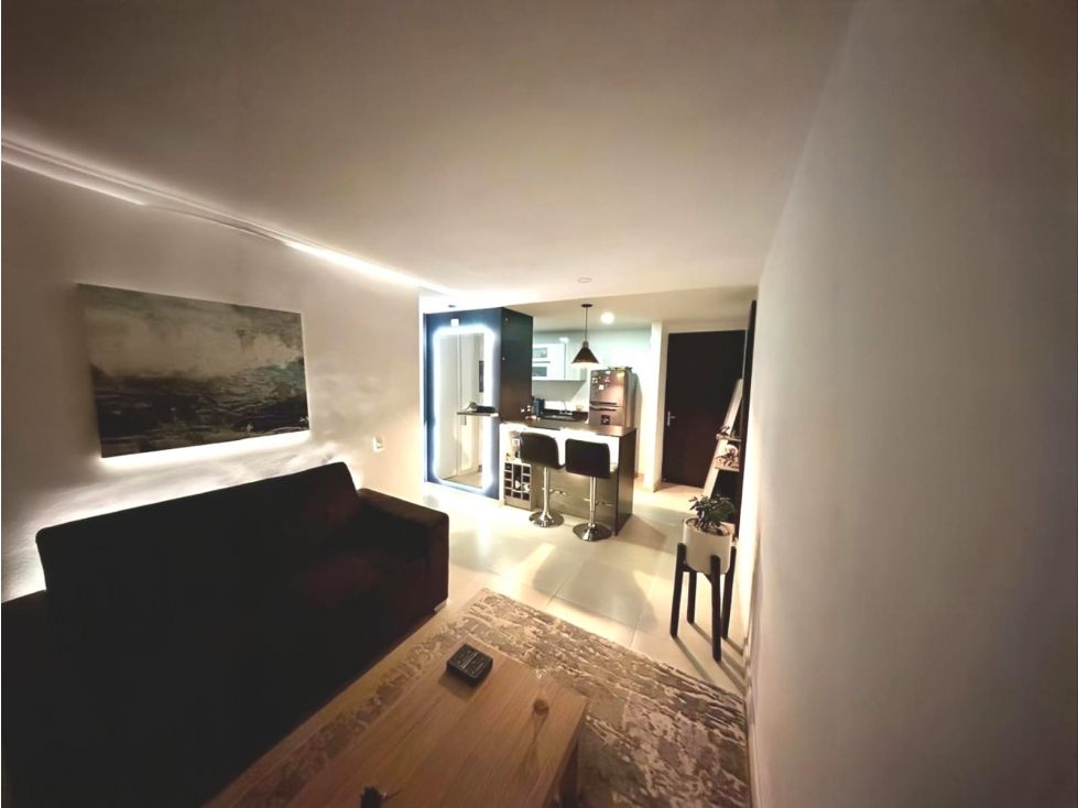 Apartaestudio en venta Caldas Manizales Colseguros 40 m2 Habitaciones 1 Baños 1 Garajes 0 Precio $280000000