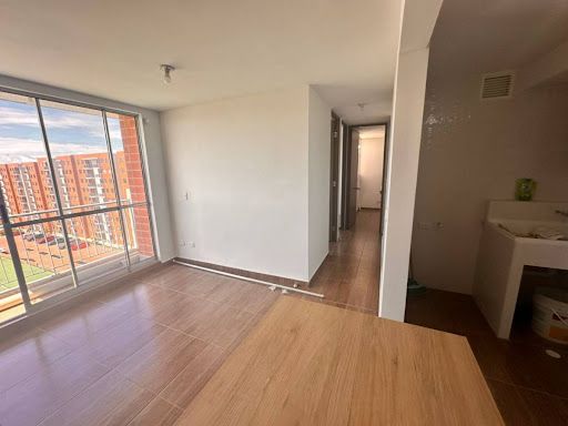 Apartamento en arriendo Tolima Ibagué Ibagué 52 m2 Habitaciones 3 Baños 2 Garajes 0 Precio $890000
