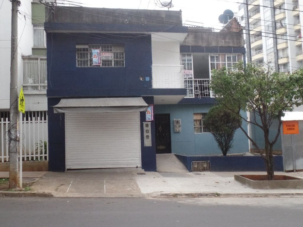 Apartamento en arriendo Santander Bucaramanga Bolarqui 110 m2 Habitaciones 4 Baños 3 Garajes 0 Precio $1900000