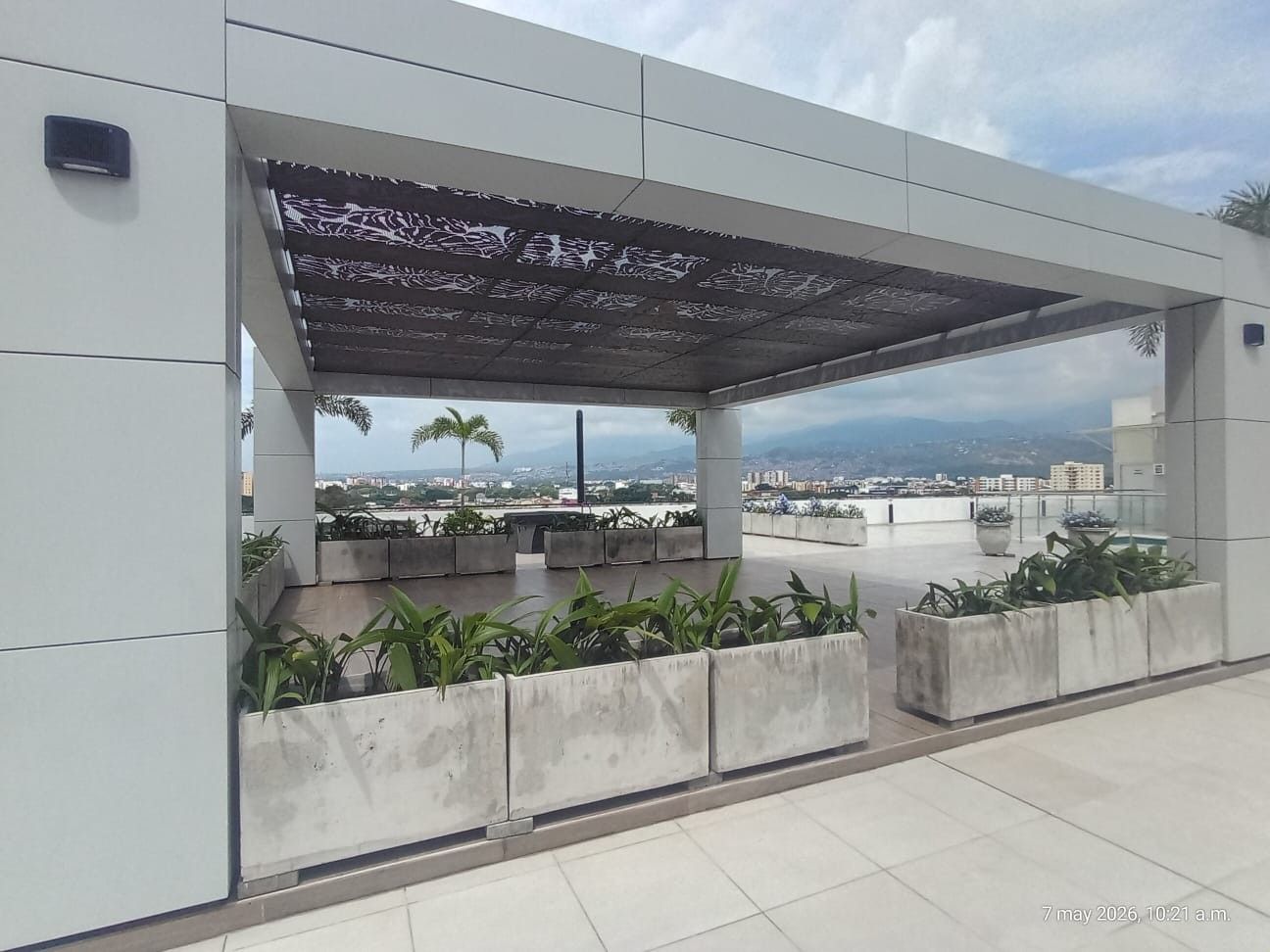 Apartamento en venta Valle Del Cauca Cali Jorge Zawadsky 54 m2 Habitaciones 2 Baños 2 Garajes 1 Precio $330000000