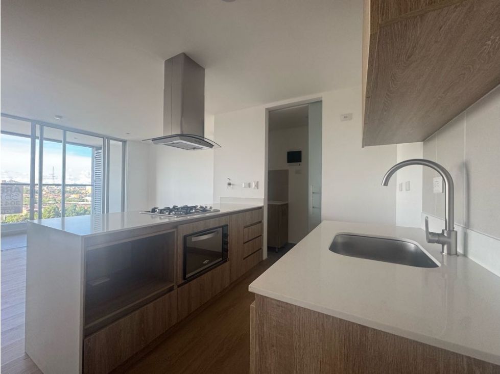 Apartamento en arriendo Antioquia Rionegro Porvenir Et V 74 m2 Habitaciones 2 Baños 2 Garajes 1 Precio $3000000