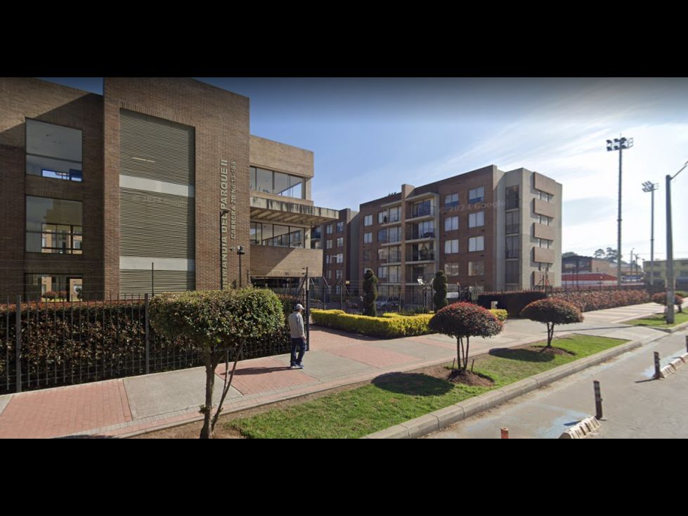 Apartamento en venta Cundinamarca Funza Hato Sector I 84 m2 Habitaciones 3 Baños 2 Garajes 1 Precio $350000000
