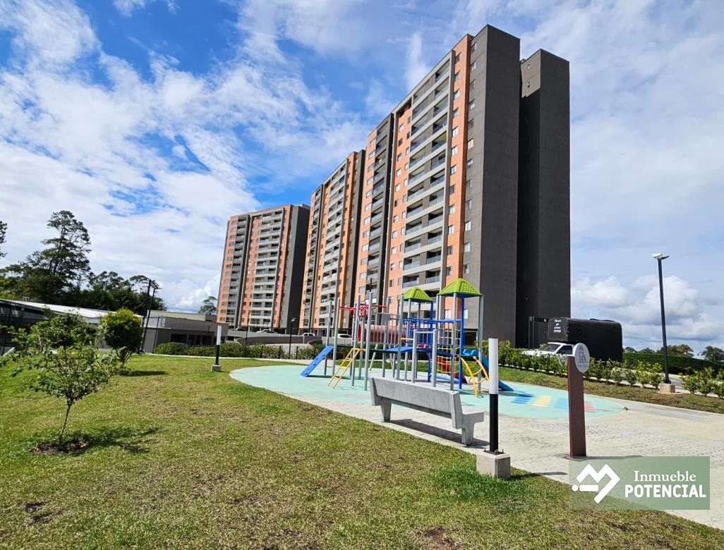 Apartamento en arriendo Antioquia Rionegro Cr Canto 80 m2 Habitaciones 2 Baños 2 Garajes 1 Precio $3000000