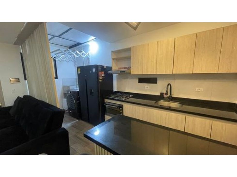 Apartamento en venta Cundinamarca Bogotá Paris 72 m2 Habitaciones 3 Baños 2 Garajes 1 Precio $390000000