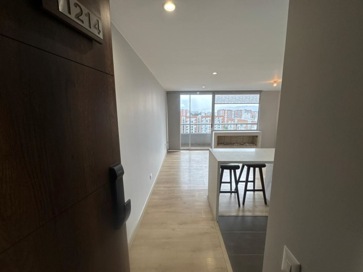 Apartamento en arriendo Cundinamarca Bogotá La Estrada 63 m2 Habitaciones 2 Baños 2 Garajes 1 Precio $2800000