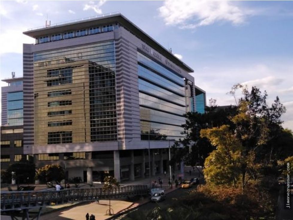 Oficina en arriendo Cundinamarca Bogotá Ciudad Salitre Occidental 117 m2 Habitaciones 0 Baños 0 Garajes 5 Precio $24870390
