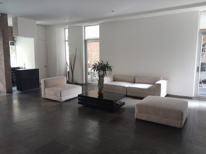 Apartamento en venta Cundinamarca Bogotá Santa Bibiana 68 m2 Habitaciones 1 Baños 2 Garajes 2 Precio $550000000