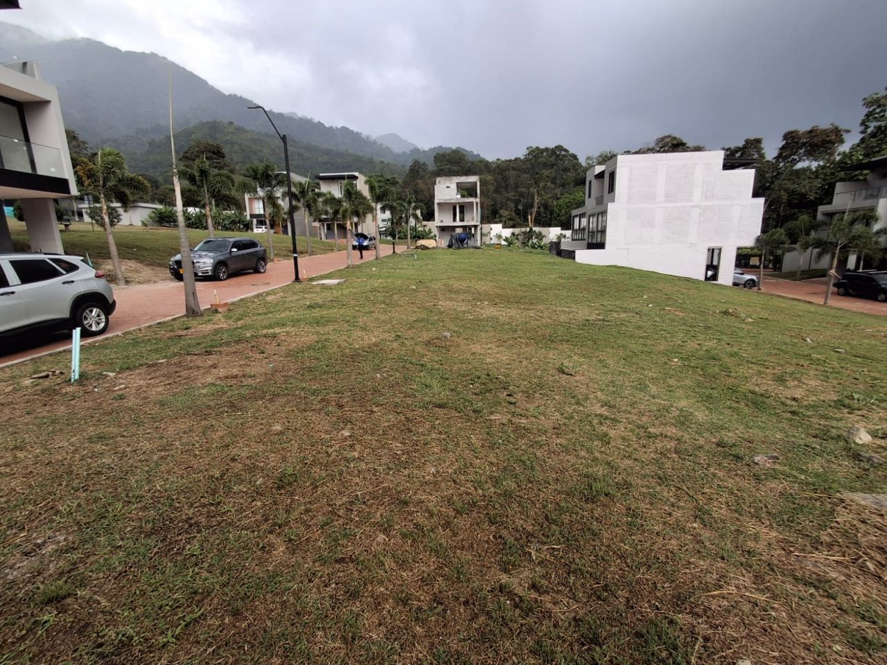 Lote en venta Tolima Ibagué Caminos De San Francisco 81 m2 Habitaciones 0 Baños 0 Garajes 0 Precio $230000000