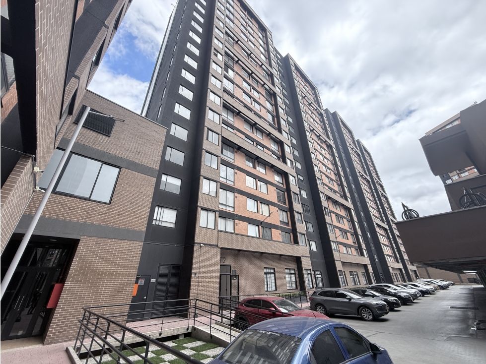 Apartamento en venta Cundinamarca Bogotá Industrial Centenario 41 m2 Habitaciones 2 Baños 2 Garajes 0 Precio $350000000