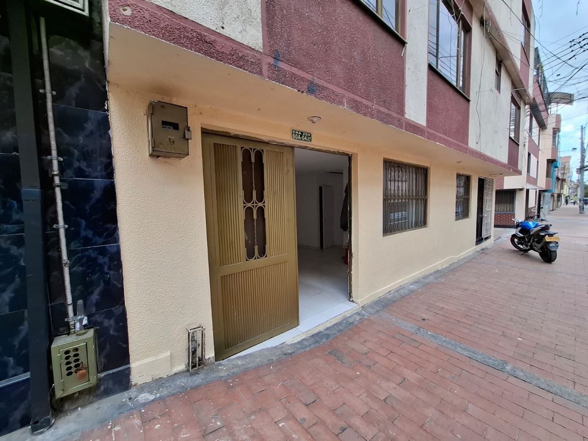 Local en arriendo Cundinamarca Bogotá La Estrada 24 m2 Habitaciones 0 Baños 1 Garajes 0 Precio $2200000