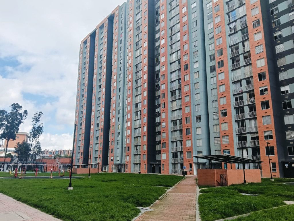 Apartamento en arriendo Cundinamarca Bogotá Primavera Occidental 32 m2 Habitaciones 2 Baños 1 Garajes 0 Precio $1501500