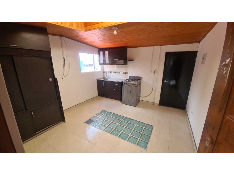 Apartaestudio en arriendo Cundinamarca Bogotá San Jose Fontibon 15 m2 Habitaciones 1 Baños 1 Garajes 0 Precio $700000
