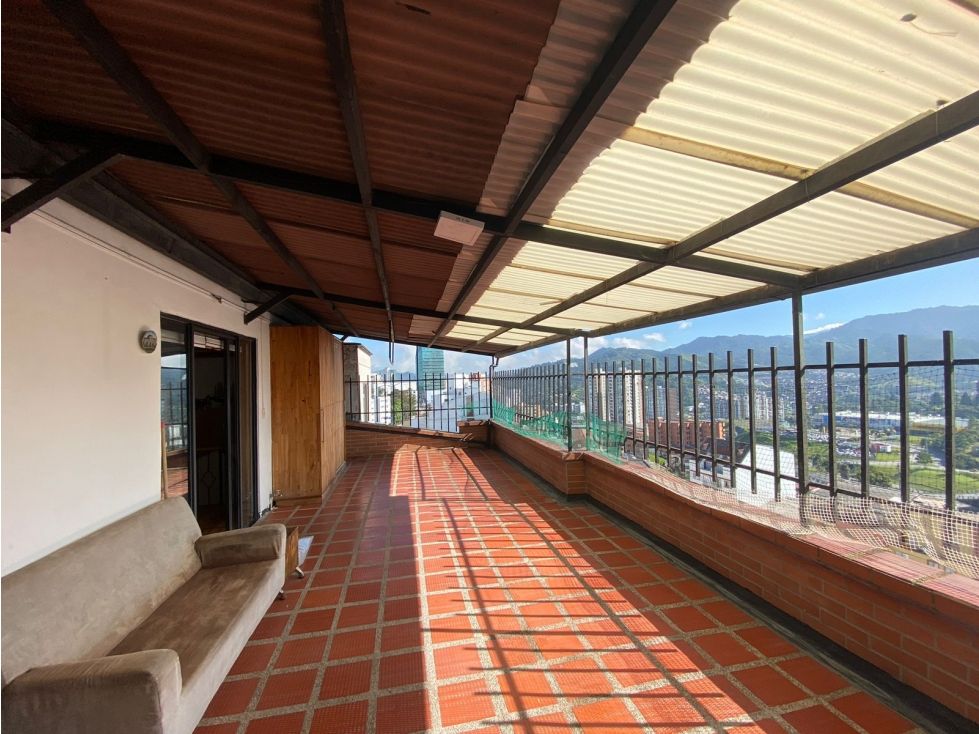 Apartamento en venta Caldas Manizales Los Laureles 119 m2 Habitaciones 3 Baños 2 Garajes 1 Precio $440000000