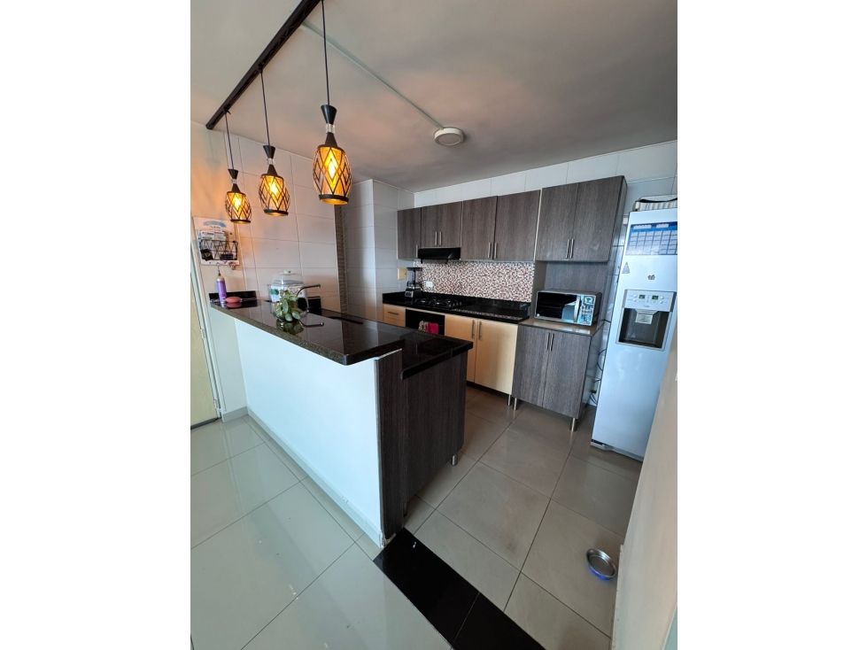 Apartamento en venta Santander Bucaramanga Provenza 91 m2 Habitaciones 3 Baños 2 Garajes 1 Precio $420000000