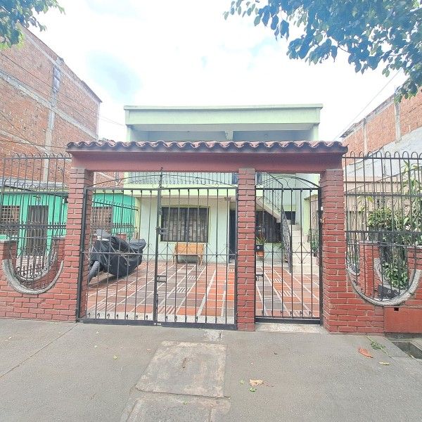 Casa en venta Valle Del Cauca Cali Calima 106 m2 Habitaciones 4 Baños 2 Garajes 1 Precio $270000000