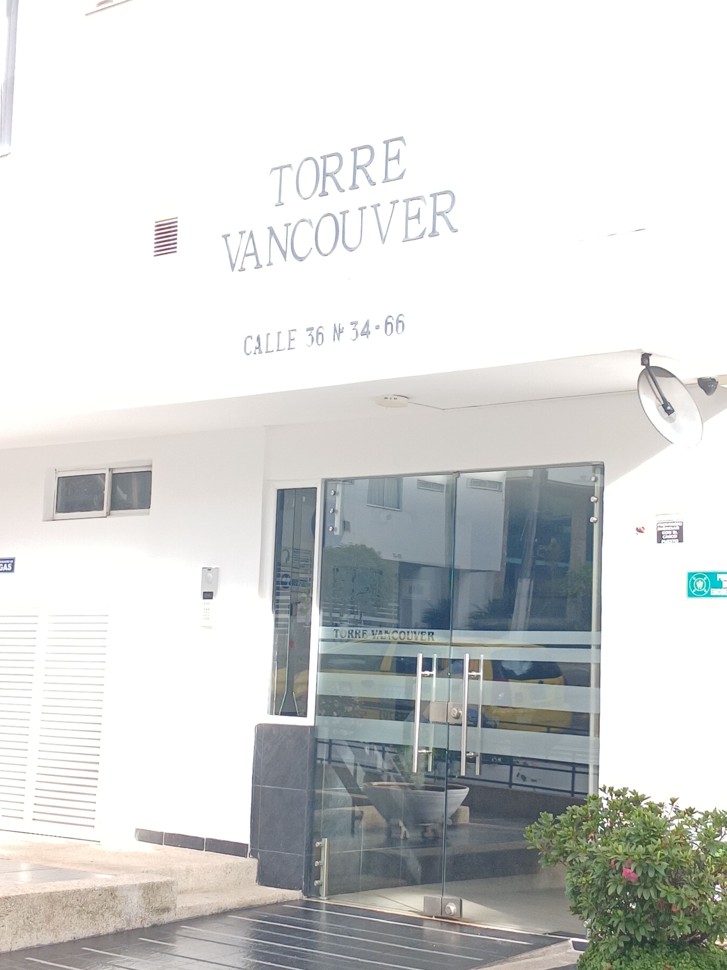 Apartamento en arriendo Santander Bucaramanga El Prado 84 m2 Habitaciones 3 Baños 2 Garajes 1 Precio $2286000