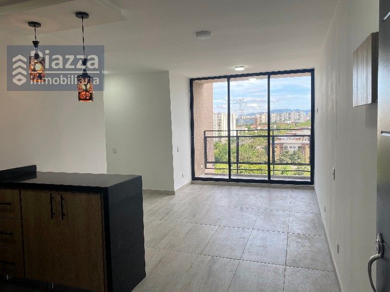 Apartamento en arriendo Tolima Ibagué Cr Tejares 56 m2 Habitaciones 3 Baños 2 Garajes 1 Precio $1500000