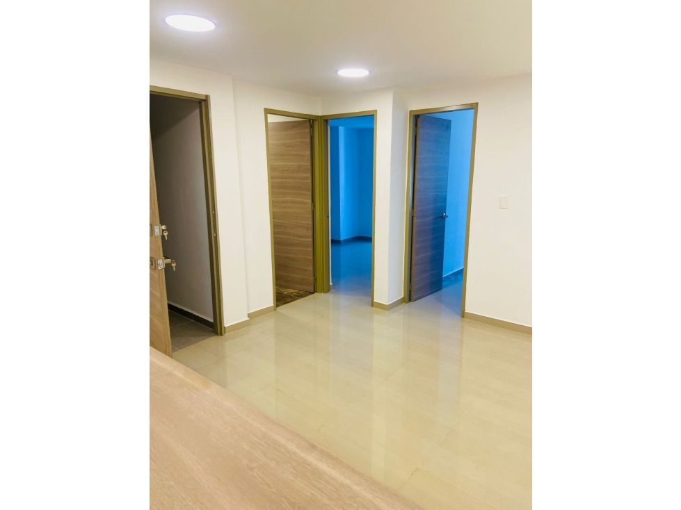 Apartamento en venta Caldas Manizales San Antonio 50 m2 Habitaciones 2 Baños 1 Garajes 0 Precio $260000000