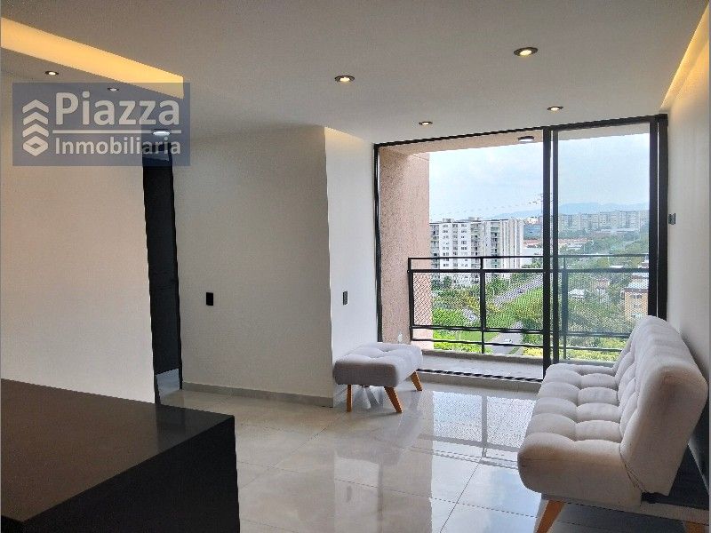 Apartamento en arriendo Tolima Ibagué Cr Tejares 56 m2 Habitaciones 3 Baños 2 Garajes 1 Precio $1860000