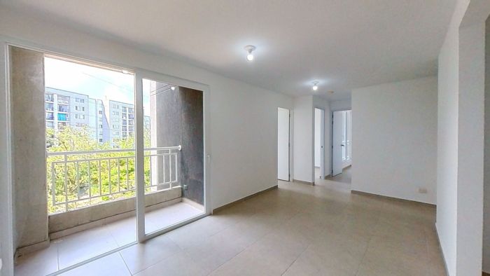 Apartamento en venta Valle Del Cauca Yumbo Zona Industrial 58 m2 Habitaciones 3 Baños 2 Garajes 0 Precio $210000000