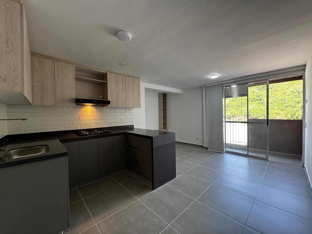 Apartamento en venta Antioquia Itagüí Zona Rural 57 m2 Habitaciones 3 Baños 2 Garajes 0 Precio $370000000