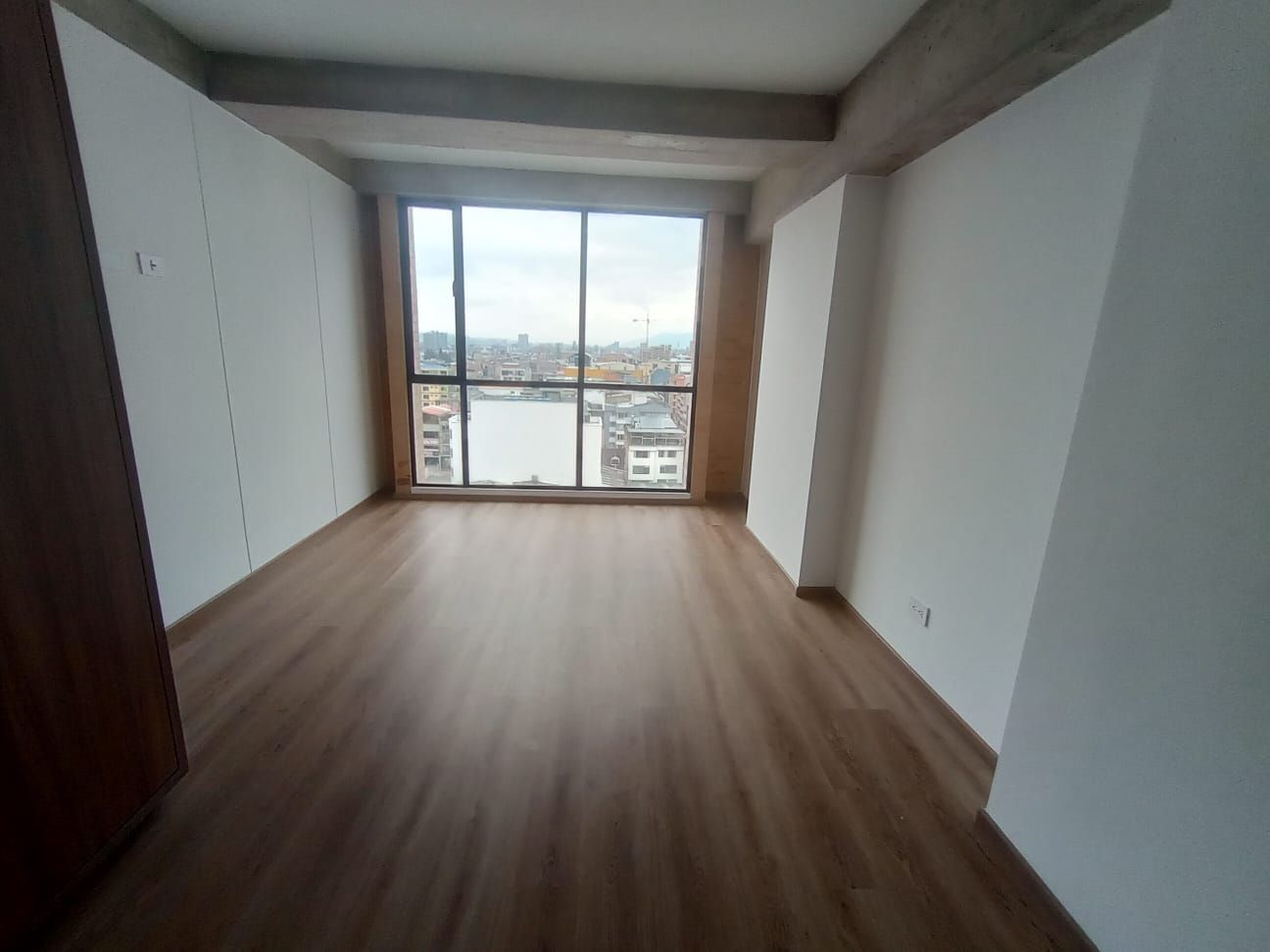 Apartamento en arriendo Cundinamarca Bogotá Chapinero Sur Occidental 26 m2 Habitaciones 1 Baños 1 Garajes 0 Precio $1500000