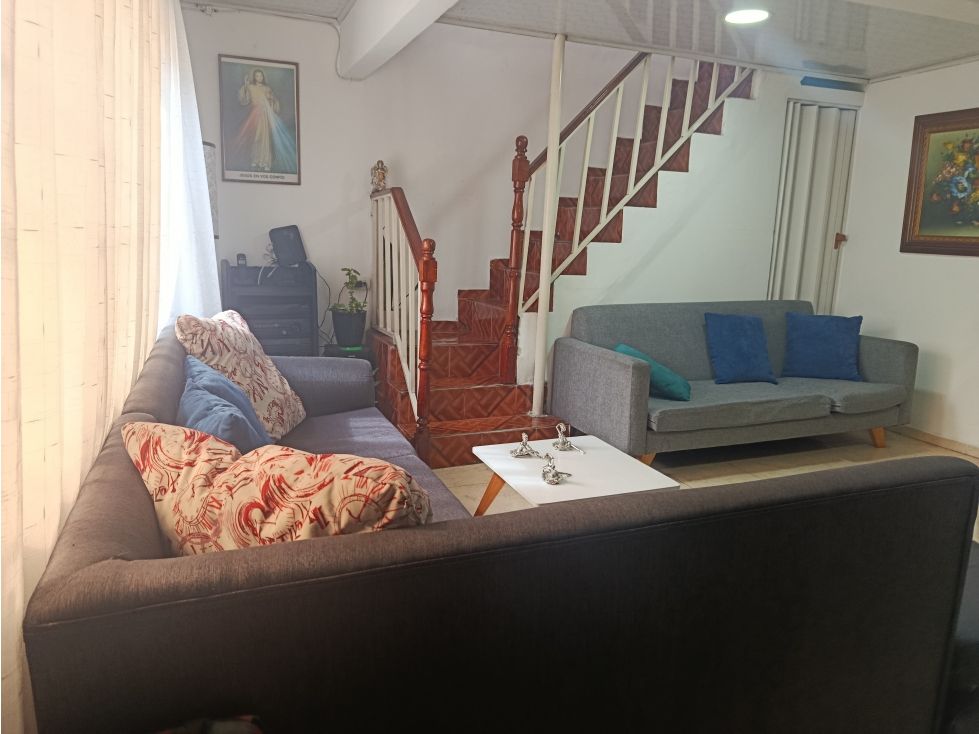 Casa en venta Caldas Villamaría Barrio Obrero 92 m2 Habitaciones 3 Baños 2 Garajes 0 Precio $310000000