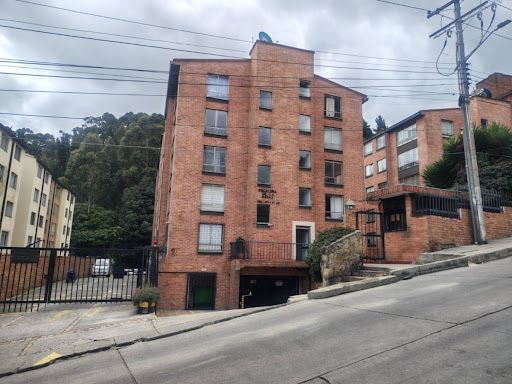 Apartamento en arriendo Cundinamarca Bogotá Ub Bosques 62 m2 Habitaciones 3 Baños 2 Garajes 0 Precio $2000000