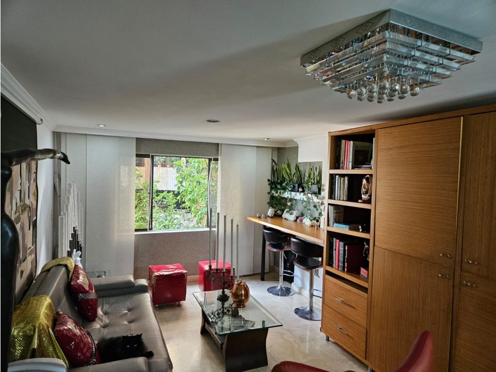 Apartaestudio en venta Santander Bucaramanga Cabecera Del Llano 54 m2 Habitaciones 1 Baños 1 Garajes 1 Precio $360000000