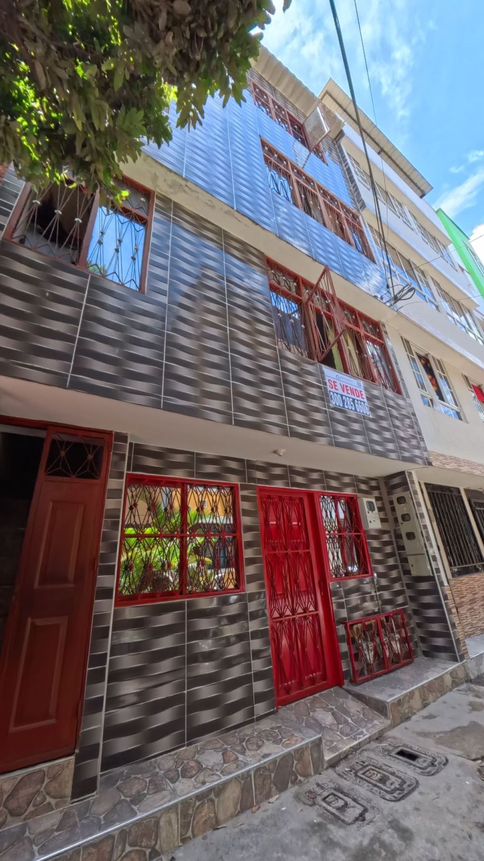 Apartamento en venta Santander Girón Asd 40 m2 Habitaciones 1 Baños 1 Garajes 0 Precio $135000000