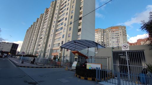 Apartamento en arriendo Cundinamarca Bogotá Ismael Perdomo 55 m2 Habitaciones 3 Baños 2 Garajes 0 Precio $1250000