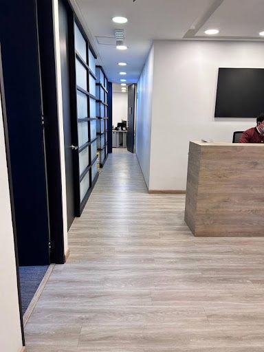 Oficina en venta Cundinamarca Bogotá Emaus 474 m2 Habitaciones 0 Baños 1 Garajes 13 Precio $5000000000