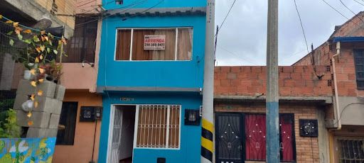 Casa en arriendo Cundinamarca Bogotá Arborizadora Alta 75 m2 Habitaciones 3 Baños 2 Garajes 0 Precio $1500000