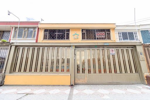 Apartamento en arriendo Cundinamarca Bogotá Santa Isabel Et Ii 160 m2 Habitaciones 5 Baños 3 Garajes 0 Precio $2600000