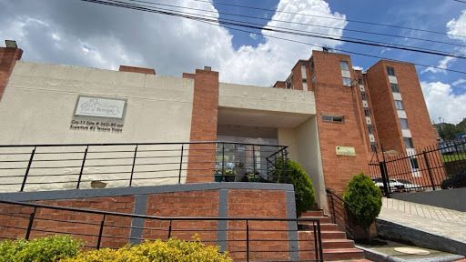 Apartamento en arriendo Cundinamarca Bogotá Ub Villa De Los Alpes 42 m2 Habitaciones 3 Baños 2 Garajes 0 Precio $1400000