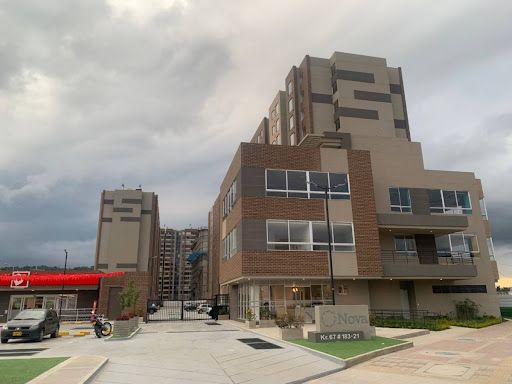 Apartamento en arriendo Cundinamarca Bogotá San José De Bavaria 42 m2 Habitaciones 2 Baños 1 Garajes 0 Precio $2000000