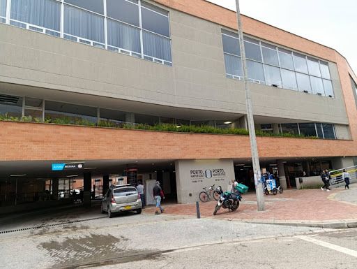 Apartamento en arriendo Cundinamarca Bogotá El Tintal Asd 45 m2 Habitaciones 2 Baños 1 Garajes 0 Precio $1800000