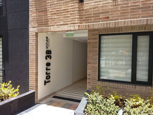 Apartaestudio en arriendo Cundinamarca Bogotá Ciudad Salitre Occidental 45 m2 Habitaciones 1 Baños 1 Garajes 0 Precio $2700000