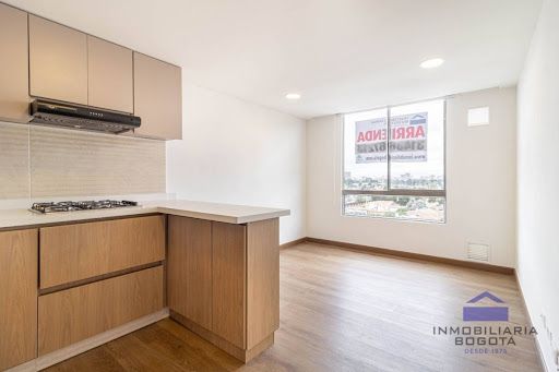 Apartamento en arriendo Cundinamarca Bogotá San José De Bavaria 42 m2 Habitaciones 2 Baños 1 Garajes 0 Precio $2000000