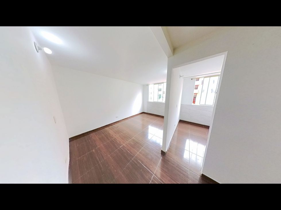 Apartamento en venta Cundinamarca Bogotá Villas Del Eden 43 m2 Habitaciones 3 Baños 1 Garajes 0 Precio $127624000
