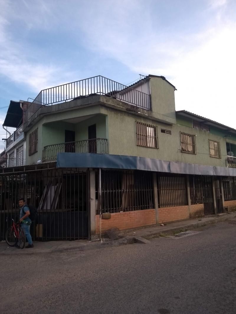 Apartamento en arriendo Valle Del Cauca Cali La Independencia 60 m2 Habitaciones 3 Baños 1 Garajes 0 Precio $650000