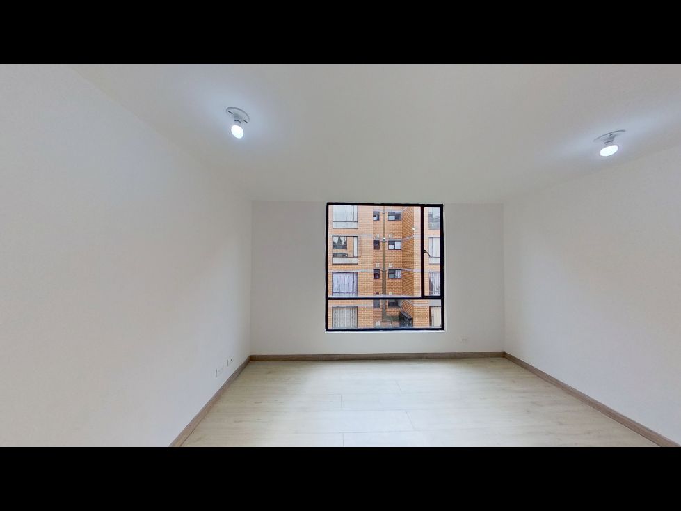 Apartamento en venta Cundinamarca Bogotá Usme Centro 49 m2 Habitaciones 2 Baños 1 Garajes 0 Precio $136000000