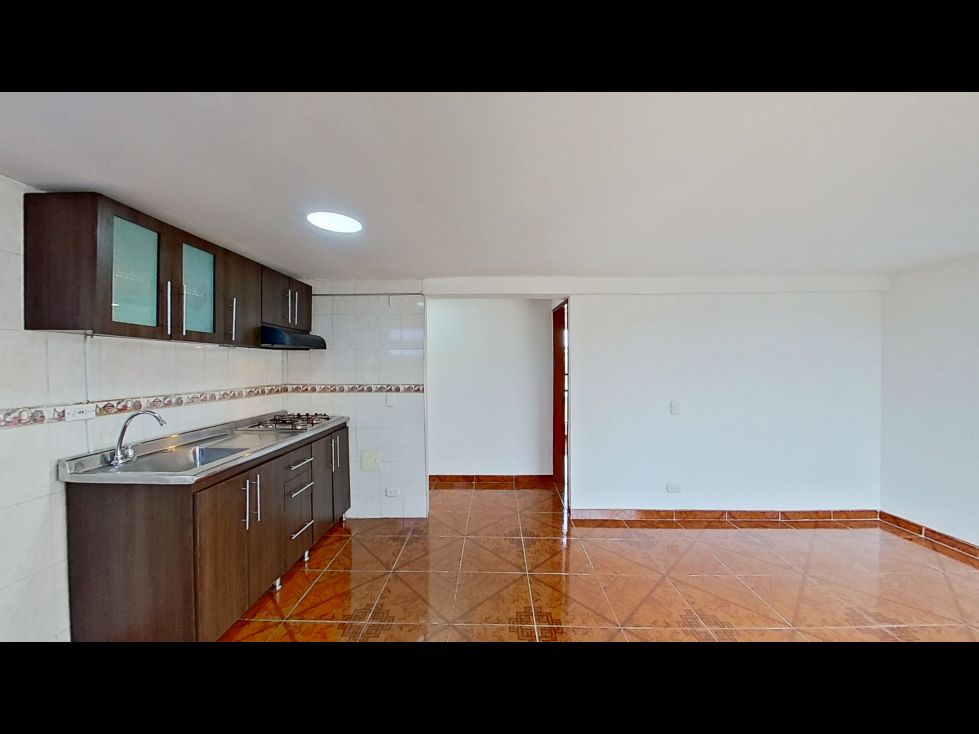 Apartamento en venta Cundinamarca Bogotá El Corzo 45 m2 Habitaciones 2 Baños 1 Garajes 0 Precio $145000000