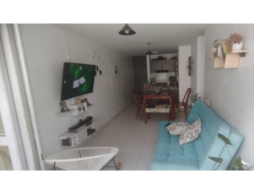 Apartamento en venta Santander Piedecuesta Reserva De La Loma 63 m2 Habitaciones 3 Baños 2 Garajes 1 Precio $238000000