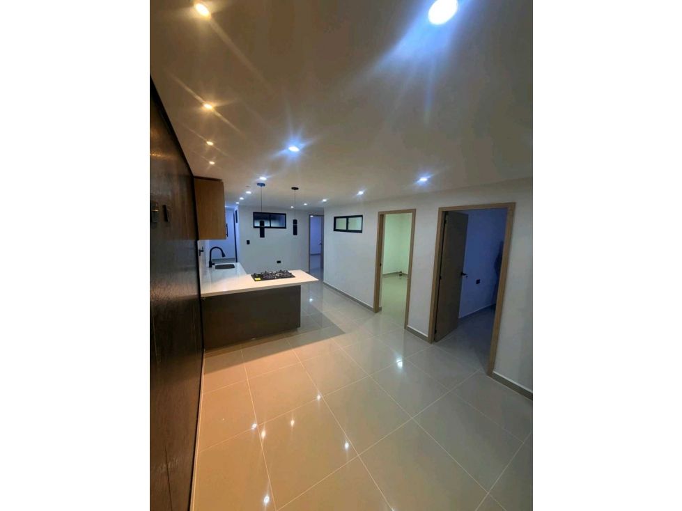 Casa en venta Antioquia Medellín Pedregal 78 m2 Habitaciones 4 Baños 1 Garajes 0 Precio $260000000