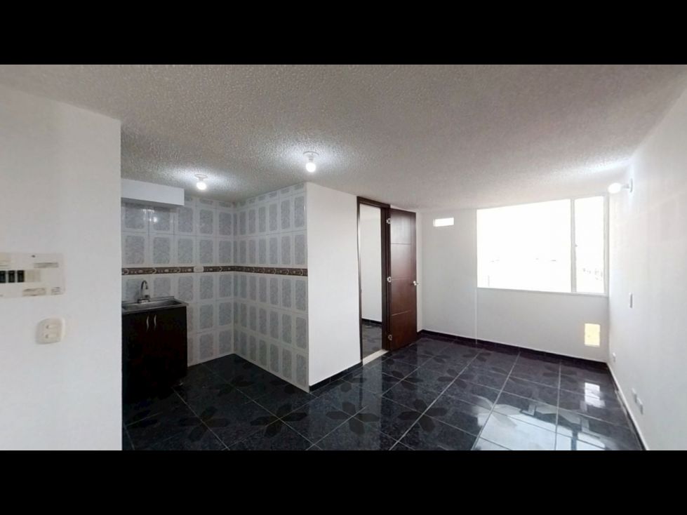 Apartamento en venta Cundinamarca Bogotá Nuevo Recreo 45 m2 Habitaciones 2 Baños 1 Garajes 0 Precio $154000000