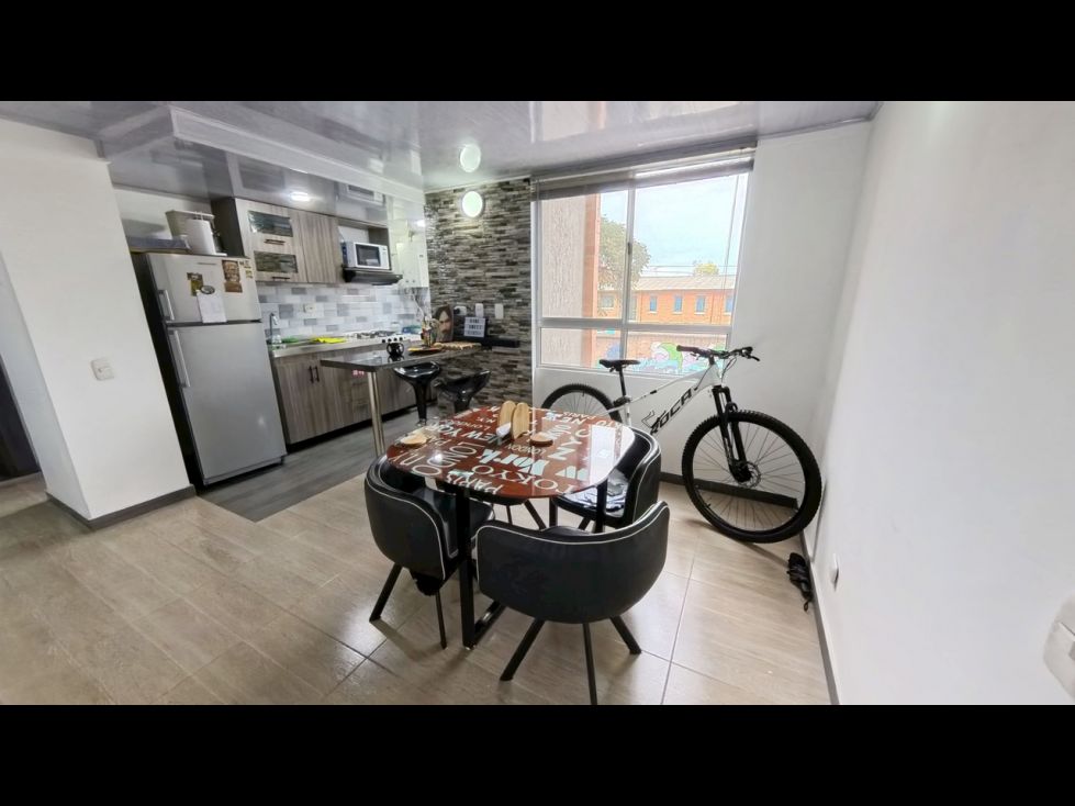 Apartamento en venta Cundinamarca Bogotá El Liston 31 m2 Habitaciones 2 Baños 1 Garajes 0 Precio $218000000