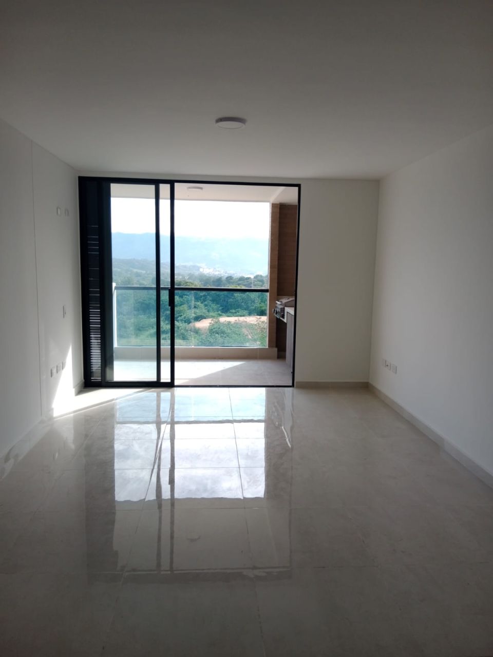 Apartamento en arriendo Santander Floridablanca Santa Ana 90 m2 Habitaciones 3 Baños 2 Garajes 1 Precio $3400000